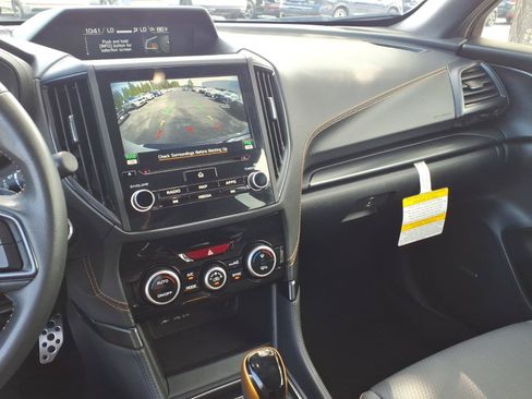 Certified 2023 Subaru Forester Wilderness AWD/4WD image 26