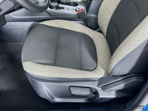 Used 2025 Ford Bronco Sport Big Bend AWD/4WD image 18