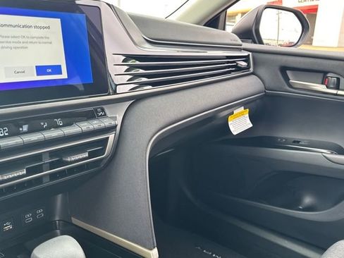 New 2026 Toyota Camry LE image 21