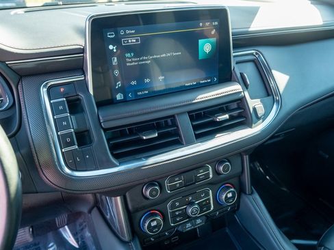 Used 2023 Chevrolet Suburban RST image 18