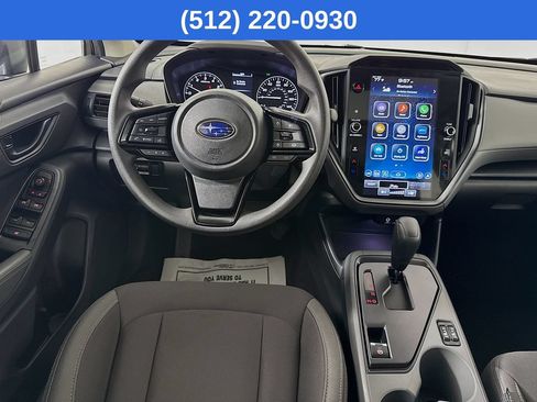 Certified 2026 Subaru Crosstrek 2.5i Premium AWD/4WD image 29