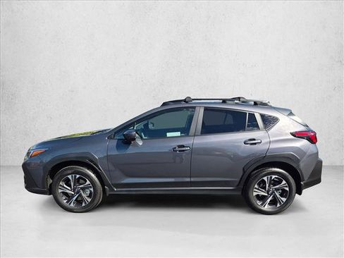 Certified 2026 Subaru Crosstrek 2.5i Premium AWD/4WD image 9