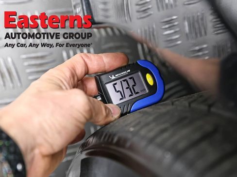 Used 2021 Honda Accord LX image 27