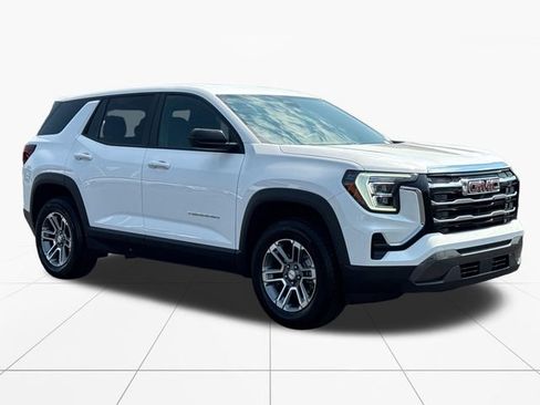 Used 2026 GMC Terrain Elevation FWD image 8