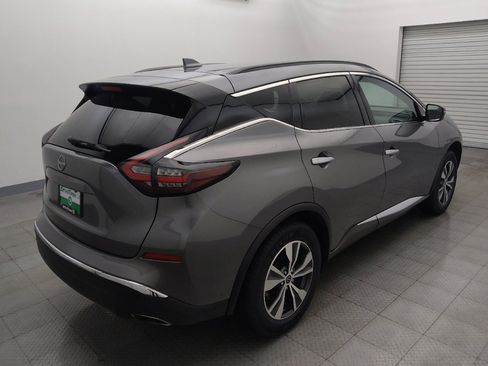 Used 2023 Nissan Murano SV FWD image 9