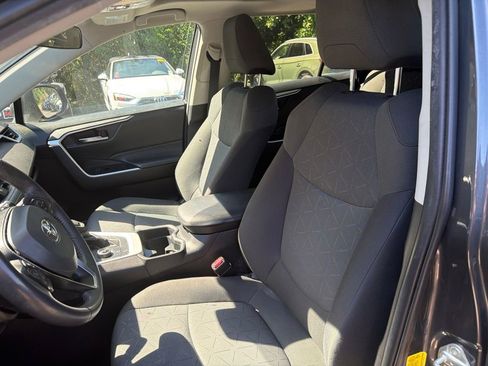 Used 2020 Toyota RAV4 XLE w/ Convenience Package AWD/4WD image 4