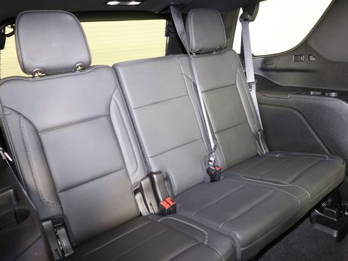 Used 2021 GMC Yukon Denali w/ Denali Premium Package AWD/4WD image 45