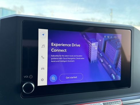 New 2026 Toyota Tacoma TRD Sport image 33