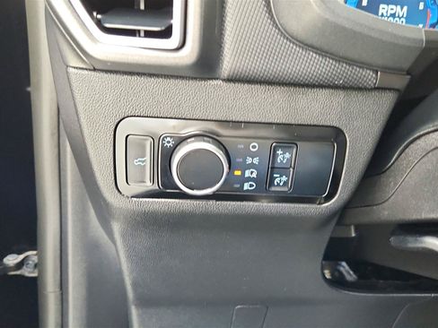 Used 2025 Ford Bronco Sport Big Bend AWD/4WD image 38