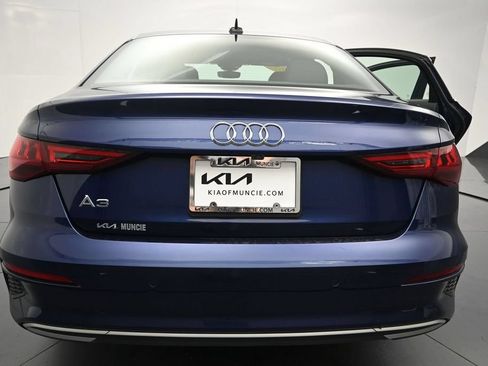 Used 2023 Audi A3 2.0T Premium FWD image 9