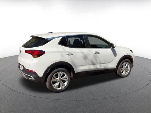 Used 2025 Buick Encore GX Preferred image 15
