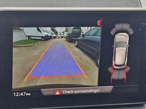 Used 2020 Audi Q5 2.0T Premium w/ Convenience Package image 11