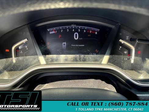 Used 2019 Honda CR-V EX image 20
