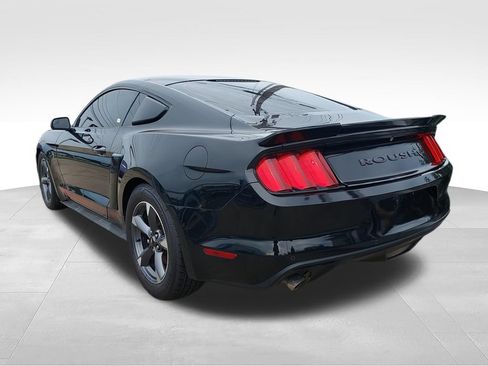 Used 2015 Ford Mustang Coupe w/ Equipment Group 051A RWD image 6