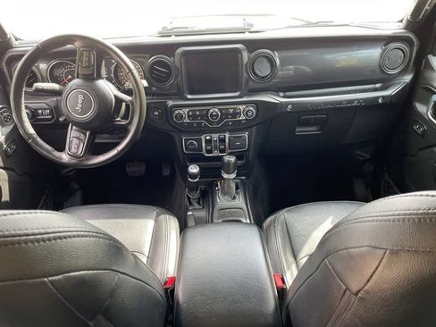 Used 2021 Jeep Wrangler Unlimited Sport AWD/4WD image 19