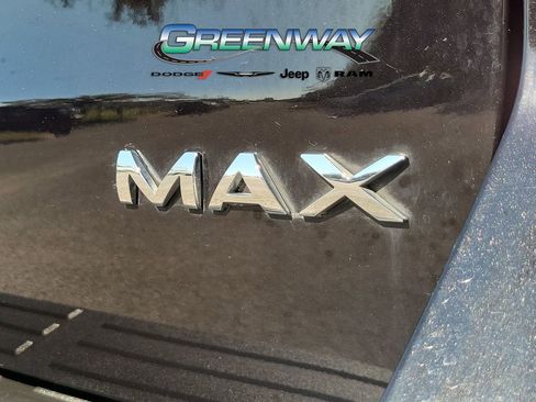 Used 2022 Ford Expedition Max Limited image 8