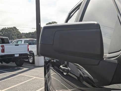 Certified 2024 Chevrolet Silverado 1500 RST w/ Convenience Package II image 11