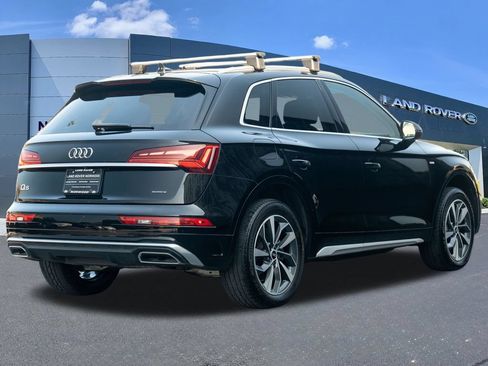 Used 2022 Audi Q5 2.0T Premium Plus AWD/4WD image 4