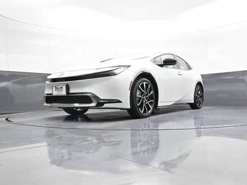 Certified 2024 Toyota Prius Prime image 25