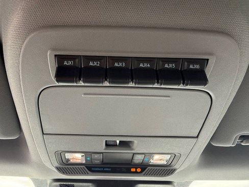 New 2026 Ford F550 XL image 12