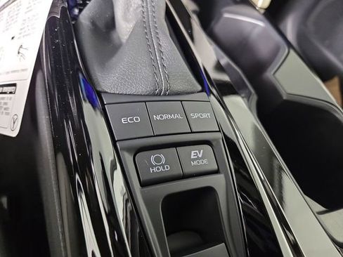 New 2026 Toyota Camry XLE image 27