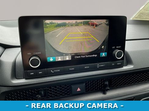 Used 2023 Honda CR-V EX image 14