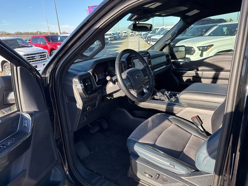 Used 2021 Ford F150 XLT w/ Equipment Group 302A High image 20