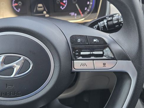 Used 2024 Hyundai Tucson SEL image 23