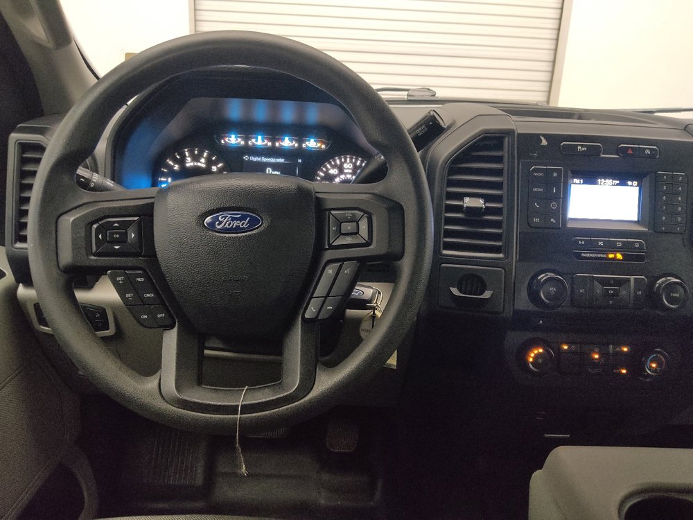 Used 2018 Ford F150 XL w/ Equipment Group 101A Mid RWD image 22