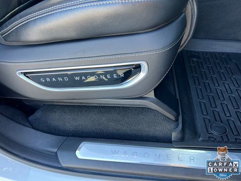 Used 2022 Jeep Grand Wagoneer Series I image 64