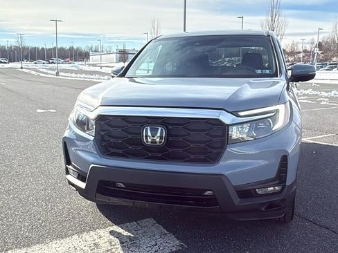 Used 2023 Honda Passport EX-L image 15