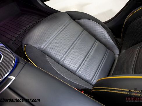 Used 2021 Mercedes-Benz E 63 AMG S image 24