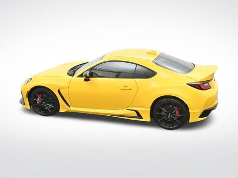 Used 2026 Toyota GR86 YUZU Limited w/ GR Aero Kit image 28