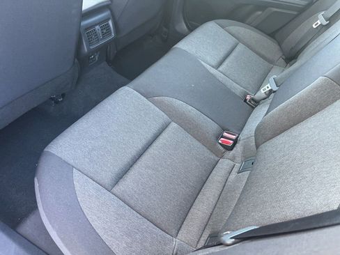 Used 2025 Toyota Camry LE image 29