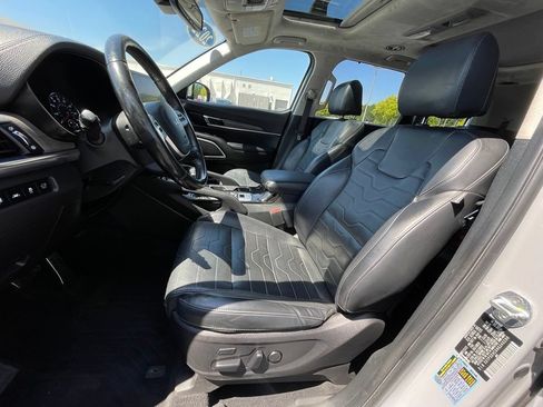 Used 2022 Kia Telluride SX w/ SX Prestige Package AWD/4WD image 26