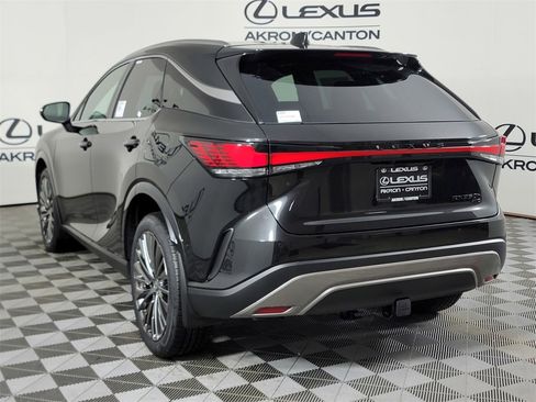 New 2026 Lexus RX 350 image 9