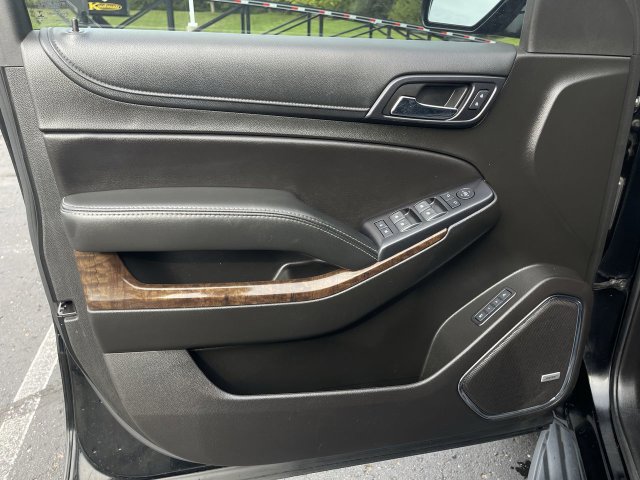 Used 2018 Chevrolet Tahoe LT AWD/4WD image 23