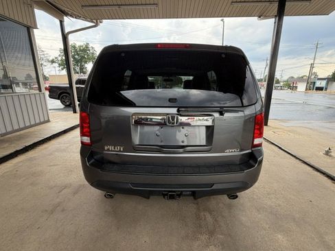 Used 2013 Honda Pilot EX-L image 5