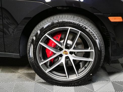 New 2026 Porsche Macan S AWD/4WD image 38