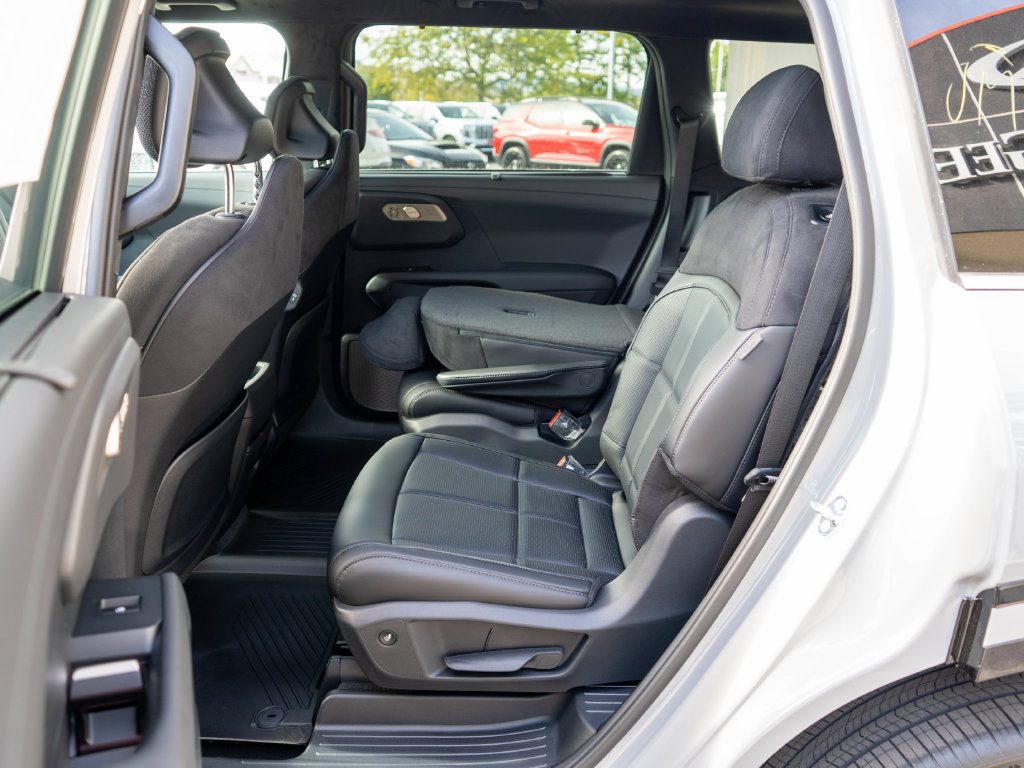 New 2027 Kia Telluride SX Prestige AWD/4WD image 14