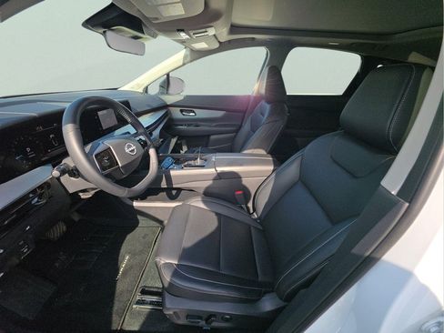 Used 2026 Nissan Murano SL AWD/4WD image 7