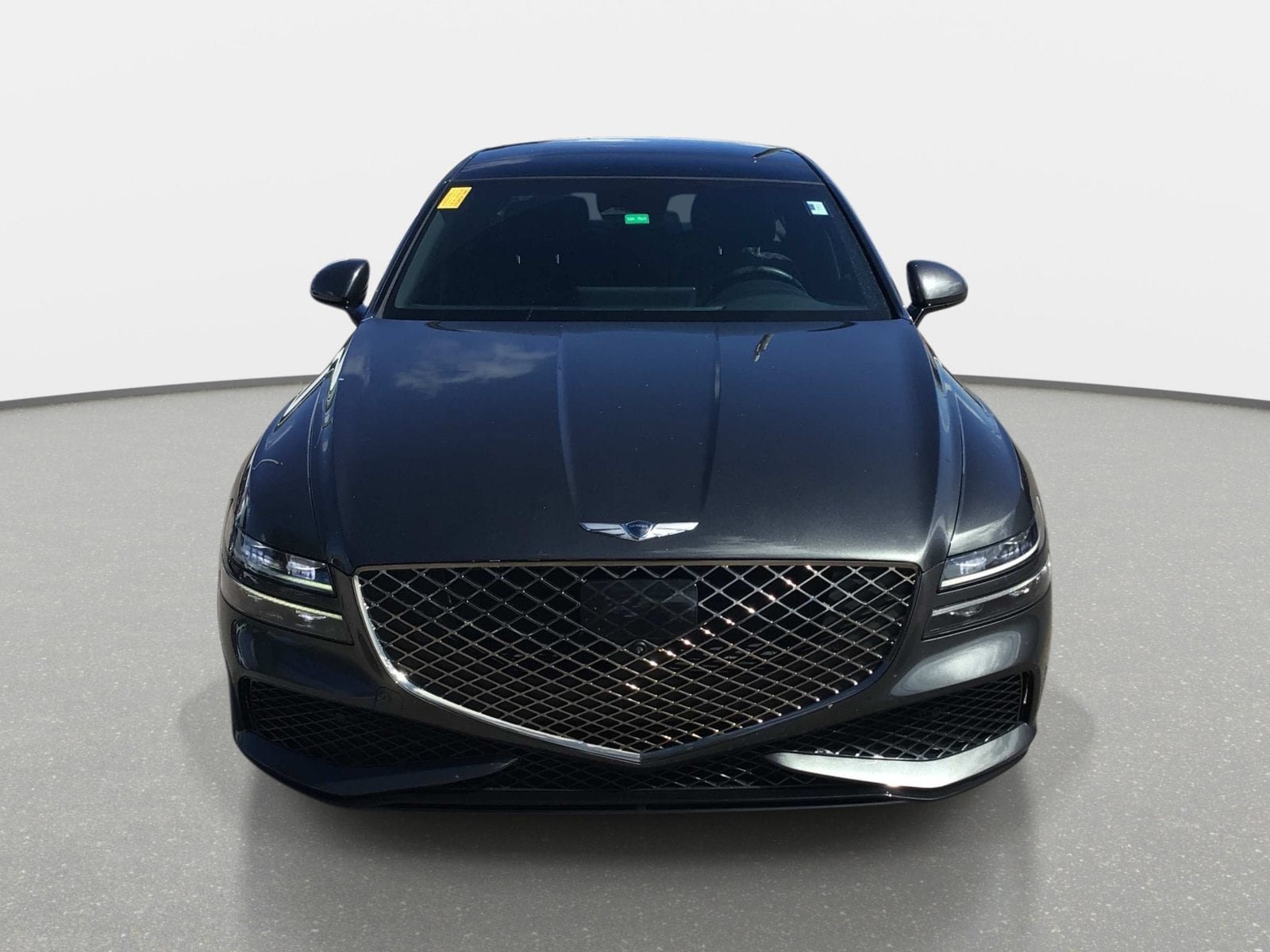 Certified 2024 Genesis G80 2.5T w/ Sport Prestige Package AWD/4WD image 2