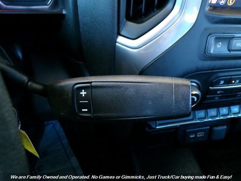 Used 2021 Chevrolet Silverado 1500 W/T w/ WT Fleet Convenience Package image 30