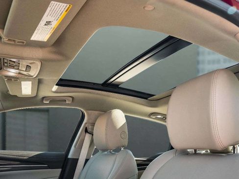 Used 2017 Buick LaCrosse Essence w/ Sun and Shade Package image 25