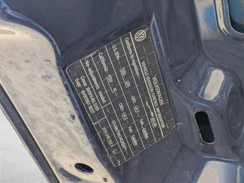 Used 2011 Volkswagen Jetta SE image 21