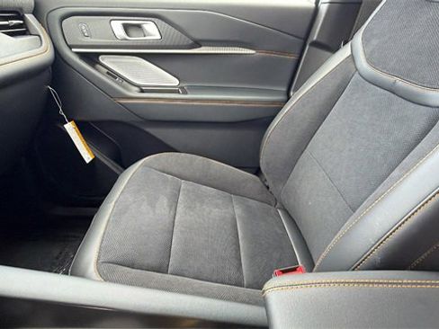 New 2026 Ford Explorer Tremor w/ Tremor Ultimate Package image 23