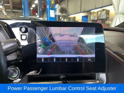 Used 2020 Chevrolet Corvette Stingray Premium Cpe w/ 3LT Preferred Equipment Group RWD image 41