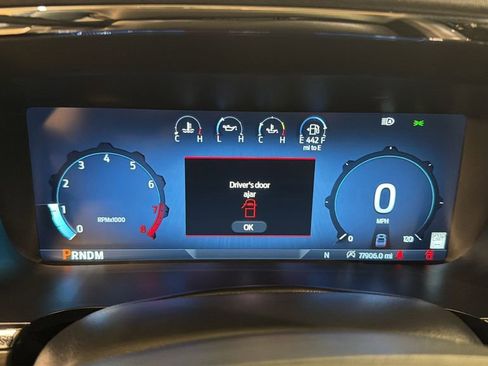 Used 2024 Ford F150 Lariat image 13