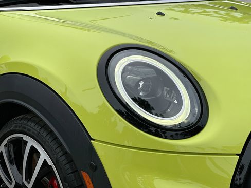 Used 2024 MINI Cooper John Cooper Works image 33