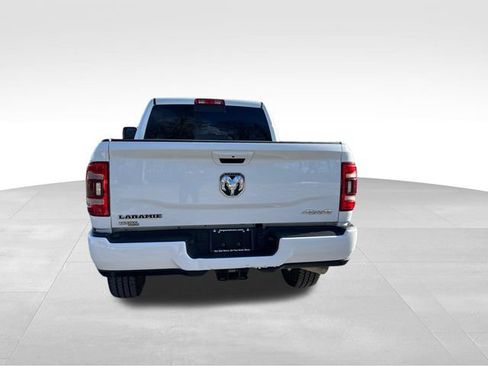 Used 2024 RAM 2500 Laramie image 10